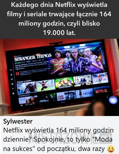 
    Netflix