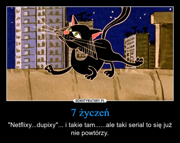 
    7 życzeń