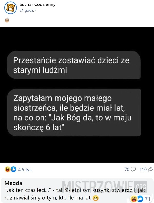 
    Dzieci