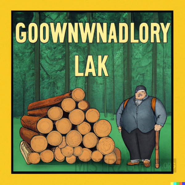 
    Goownwnadlory Lak