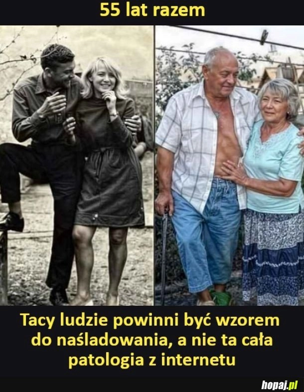 
    Wzór do naśladowania