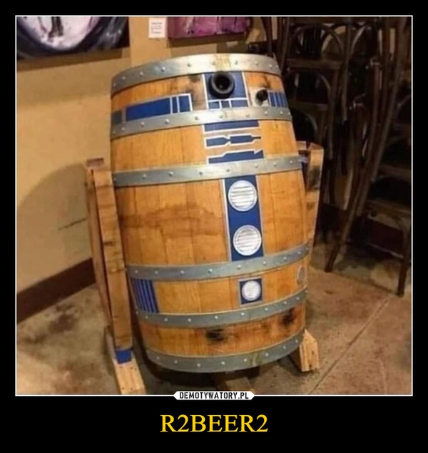 
    R2BEER2