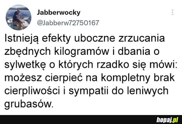 
    Efekty uboczne