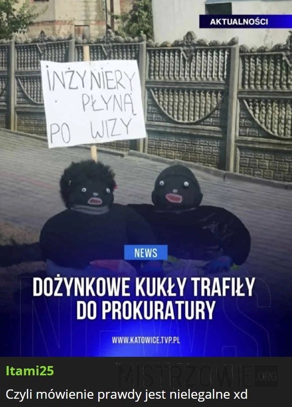 
    Kukły