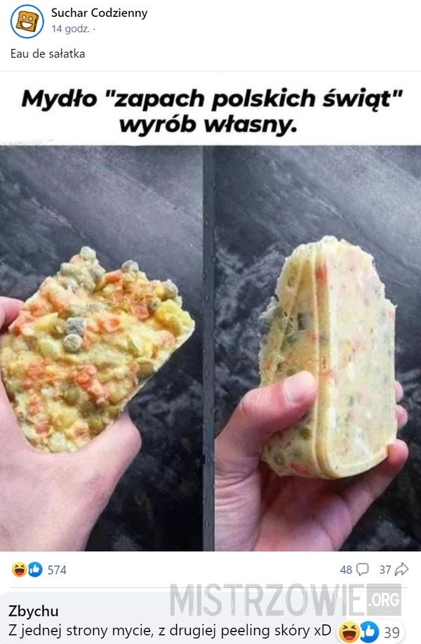 
    Mydło