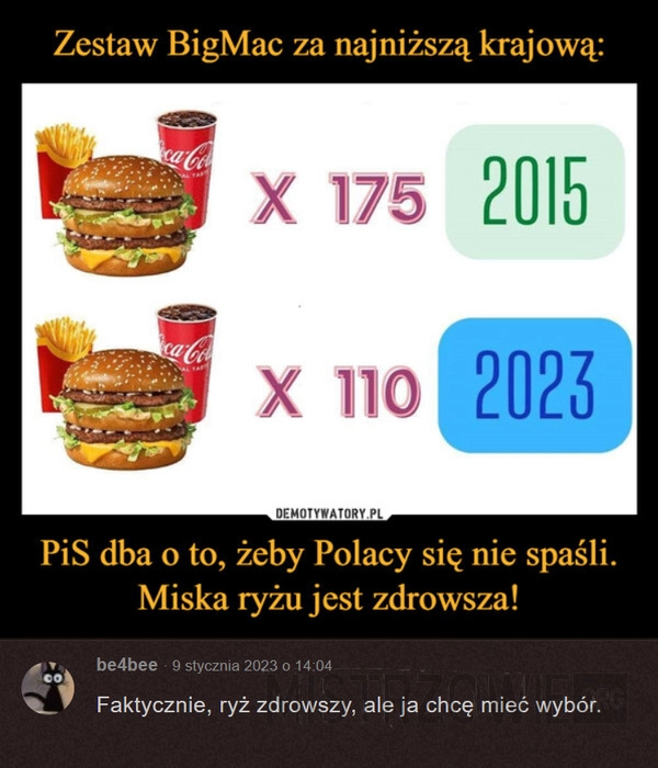 
    Jedzenie