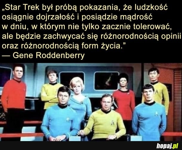 
    Star Trek