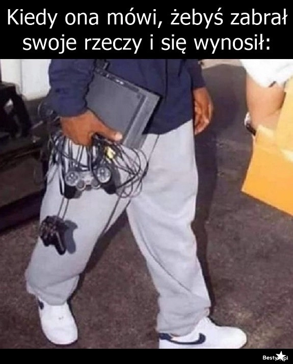 
    Wszystko zabrane 