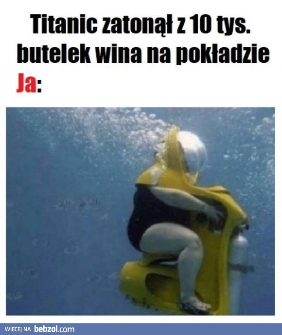 
    Coś dla miłośników wina :D