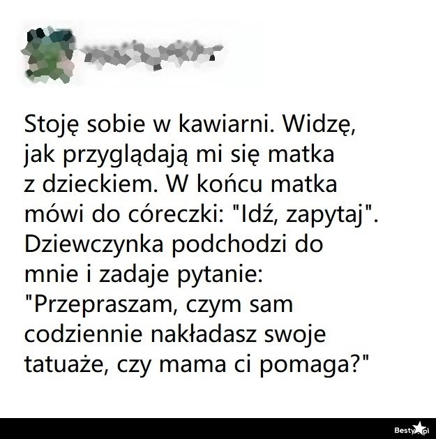 
    Czające się dziecko 