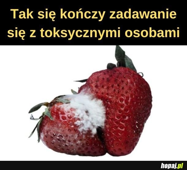 
    Toksycy. 