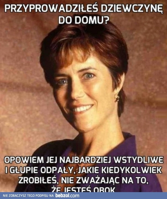
    Mamy takie są
