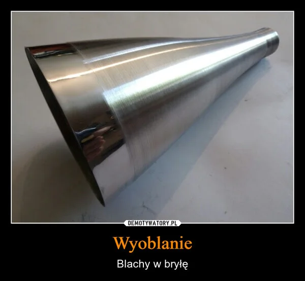 
    Wyoblanie