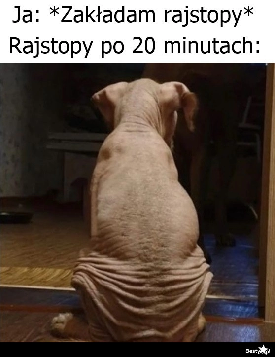 
    Już się zsunęły 