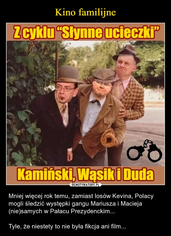 
    Kino familijne