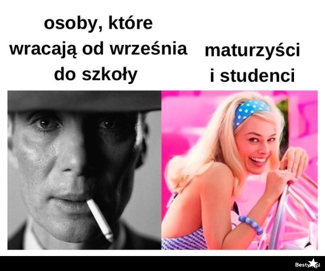 
    Powrót do szkoły 