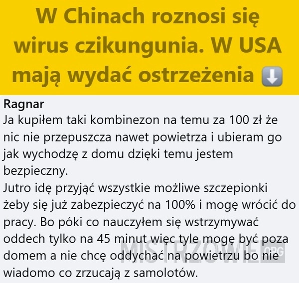 
    Wirus