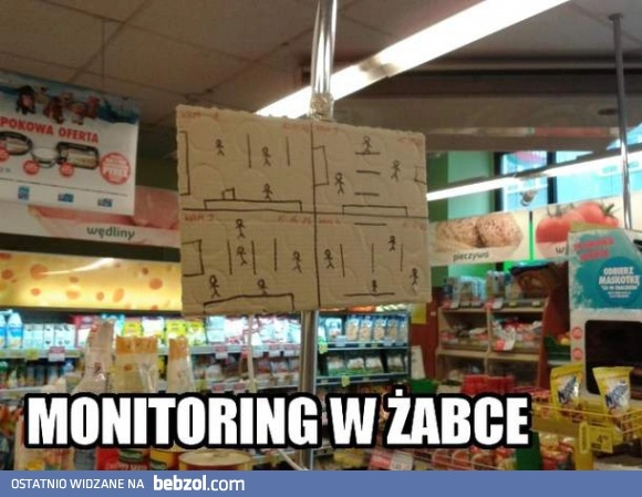 
    Monitoring