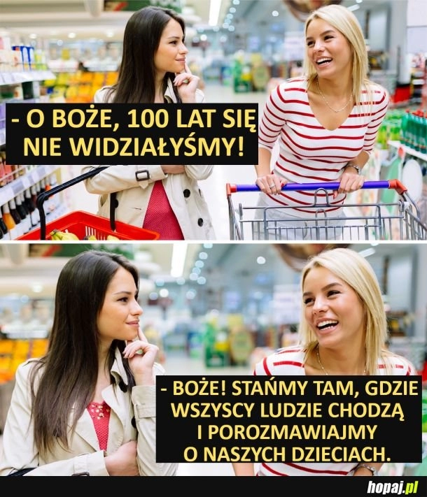 
    Jak ja tego nie lubię...