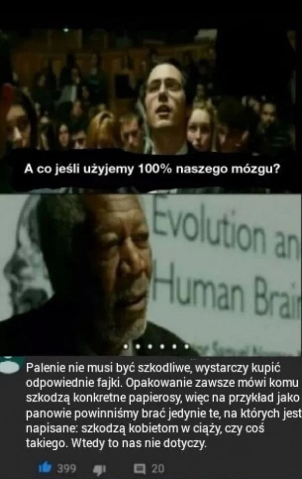
    Szkodliwość palenia