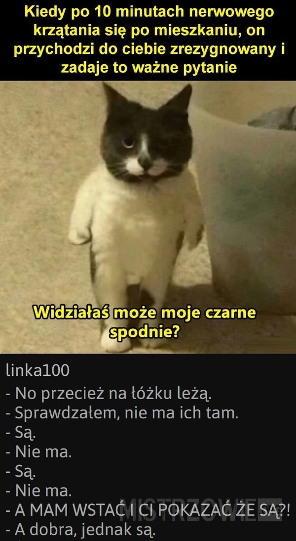 
    Krzątanie