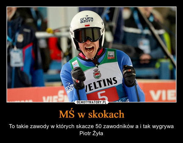 
    MŚ w skokach