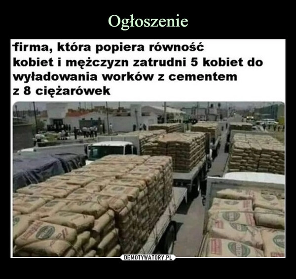 
    Ogłoszenie