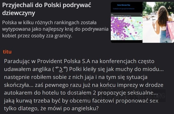 
    Podryw