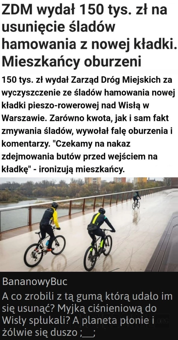 
    Kładka