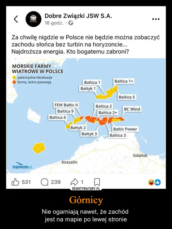 
    Górnicy