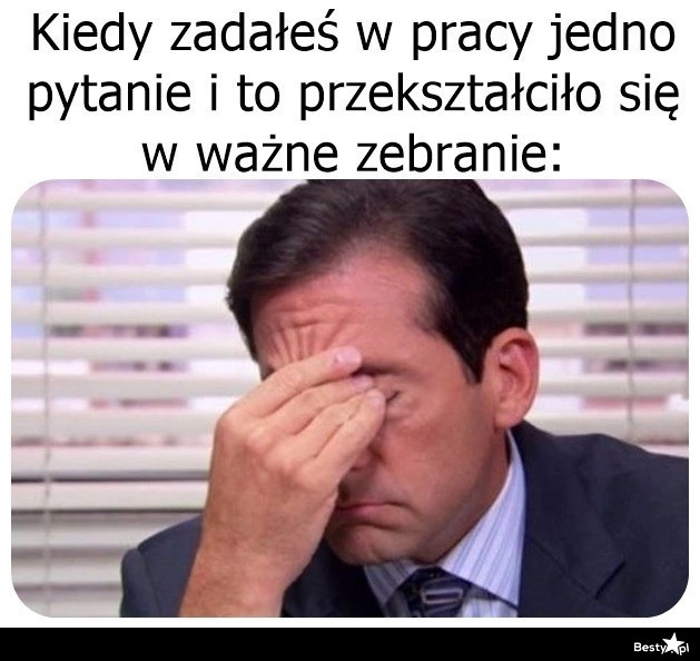 
    To się porobiło 