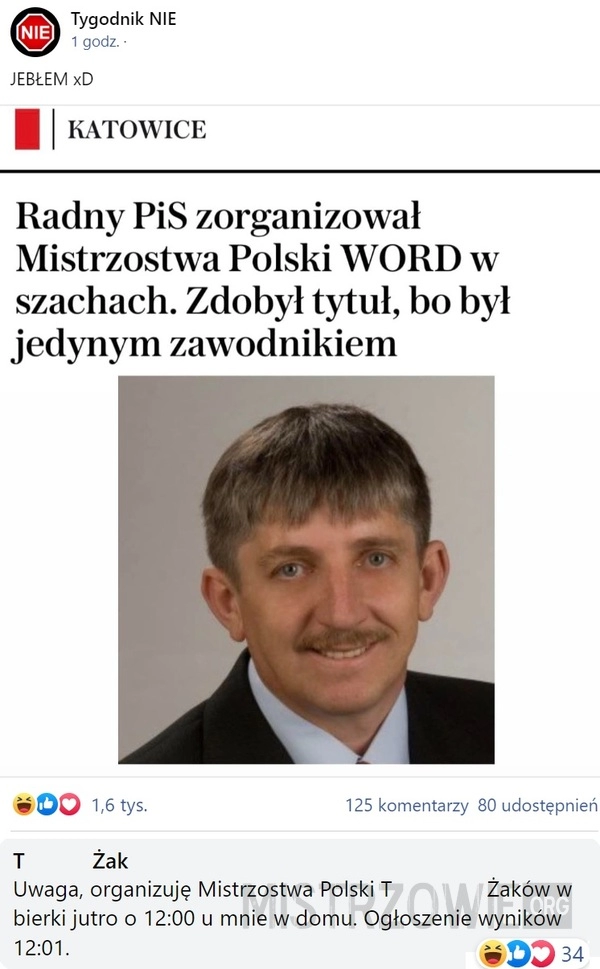 
    
			Szachy					