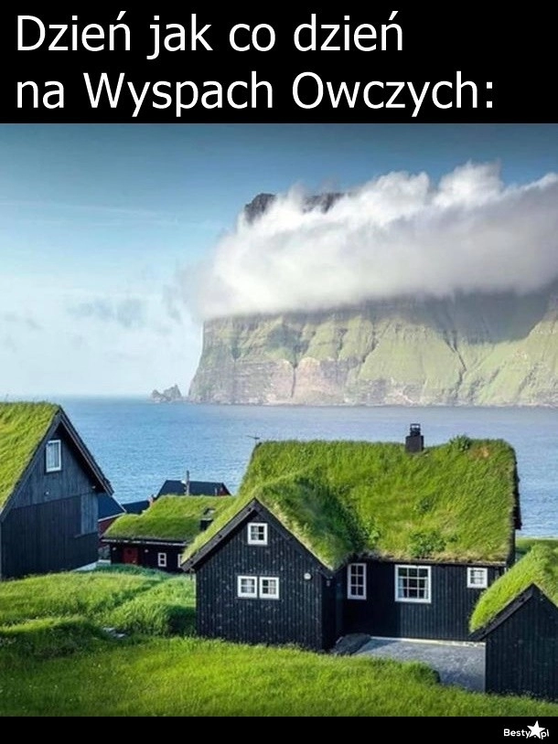 
    Wyspy Owcze 