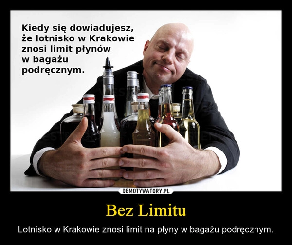 
    Bez Limitu