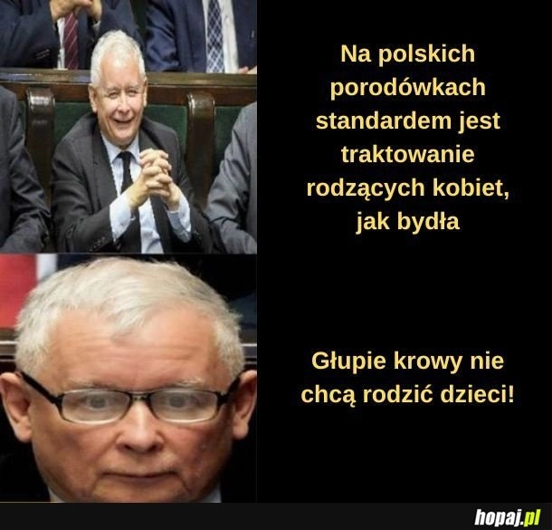 
    Podejście do rodzących kobiet.