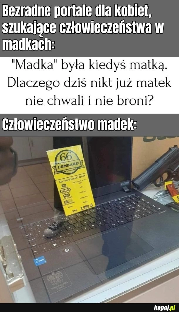 
    Łojce też