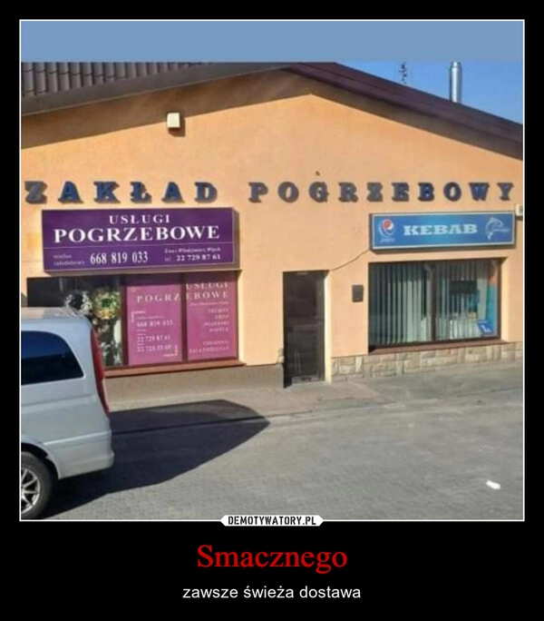 
    Smacznego