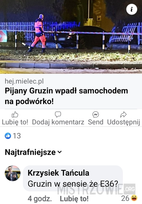 
    Jaki Gruzin?