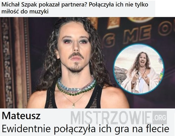 
    Szpak