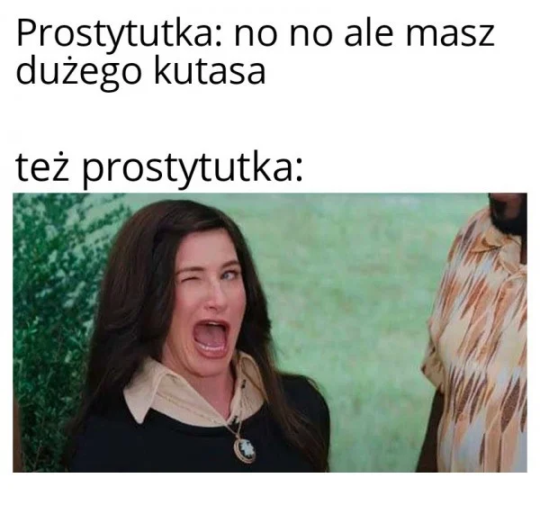 
    Ale bydlak