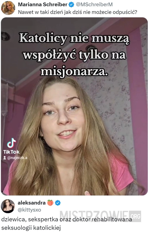 
    Na misjonarza