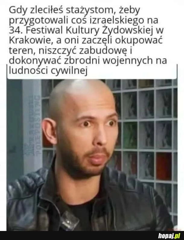 
    Tak bywa