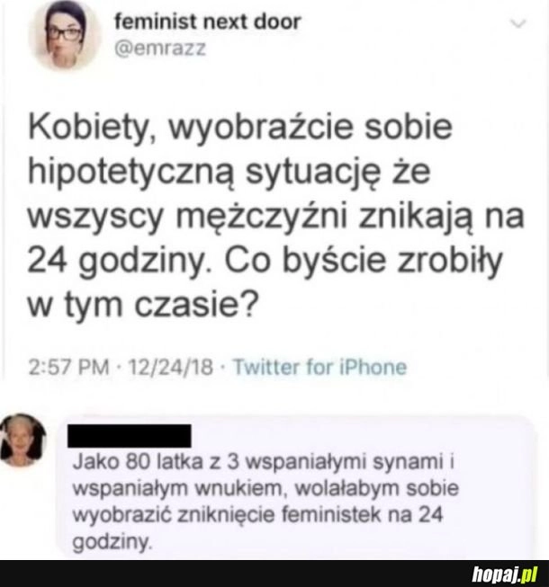 
    O proszę