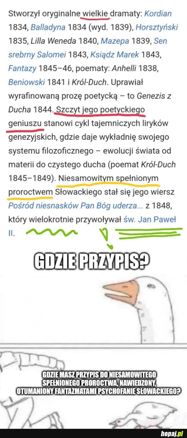 
    Wie-lo-krot-nie!!! (z cyklu: Przemek Cz. edytuje Wikipedie) 