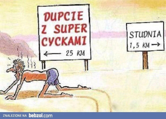 
    Prawdziwy facet wie co dobre