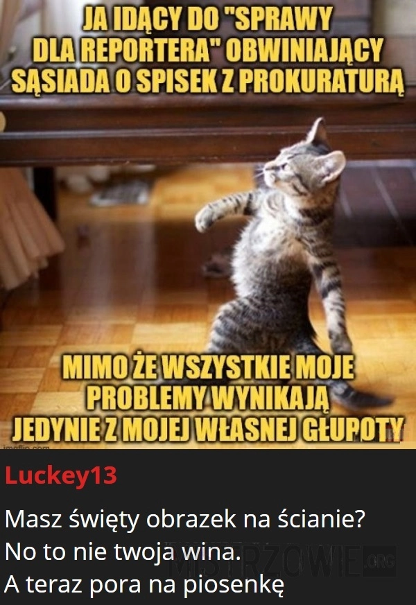 
    Sprawa dla reportera