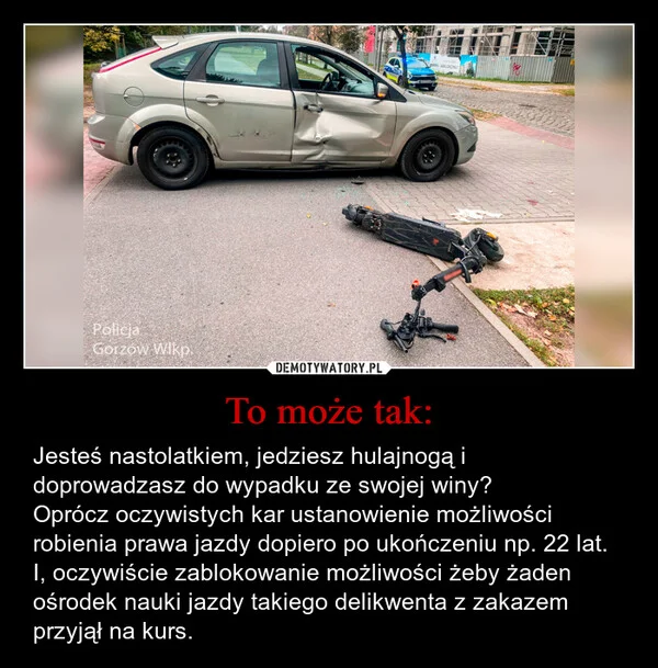 To może tak: