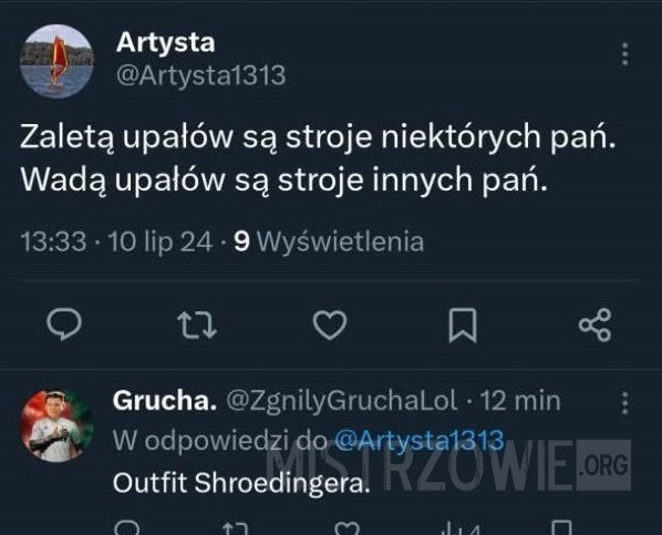 
    Lato w pełni
