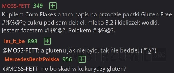 
    Płatki