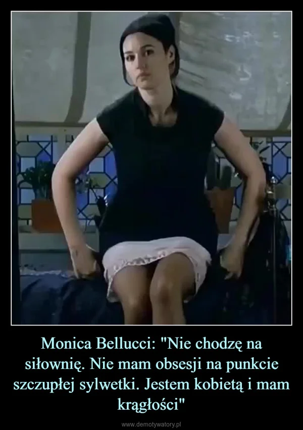 
    Monica Bellucci: 